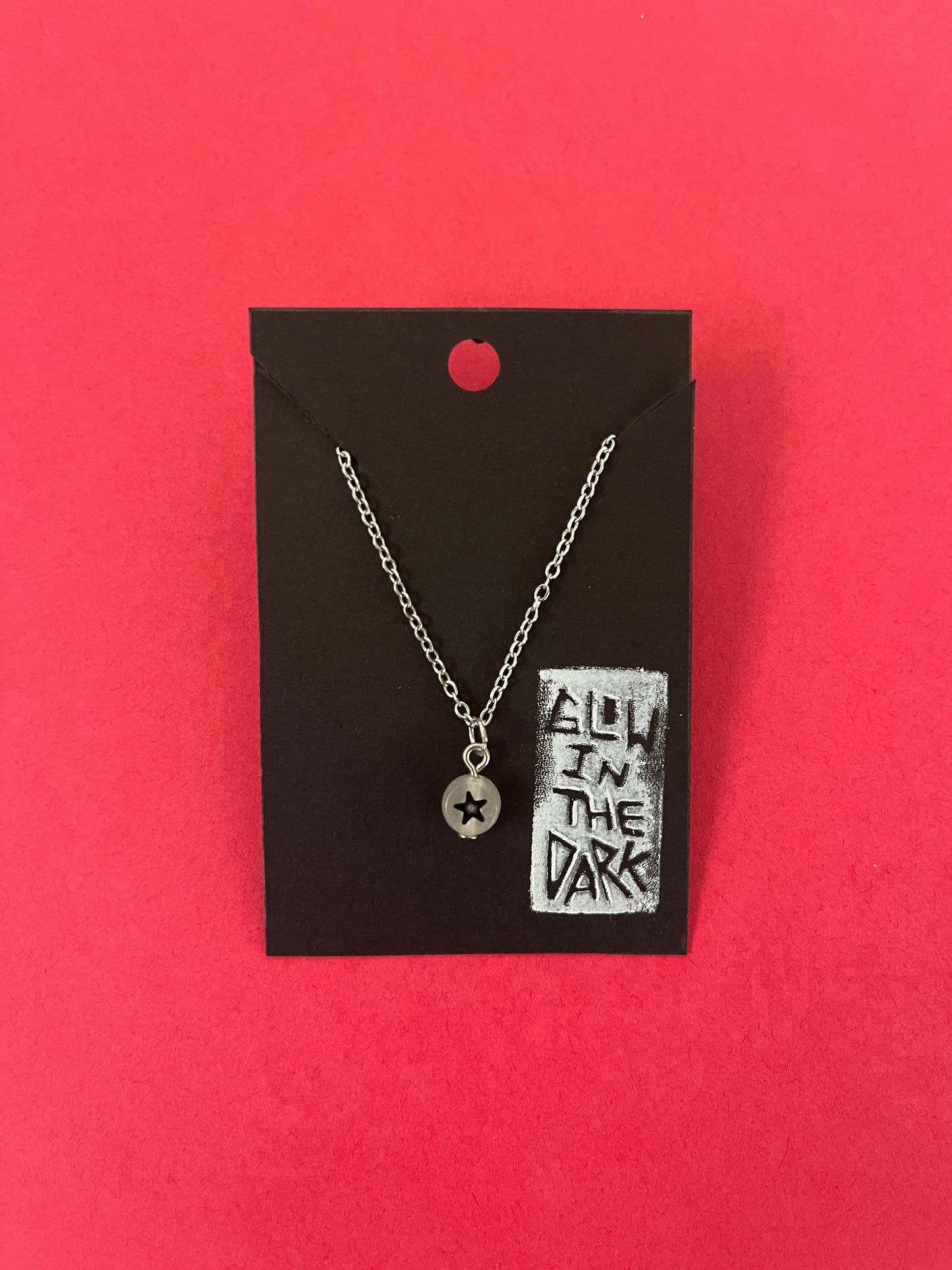 Little Star Necklace