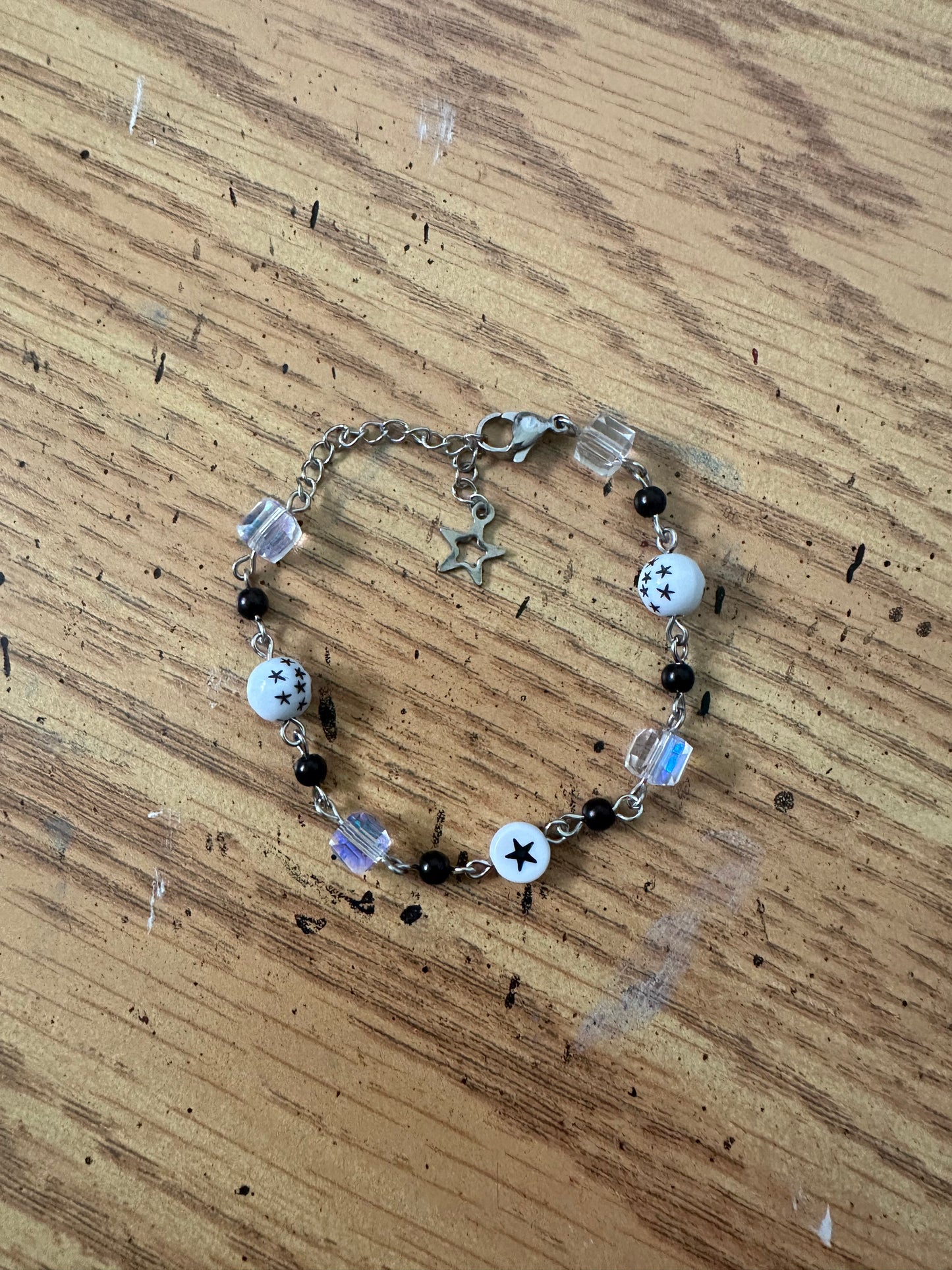 Star Bracelet