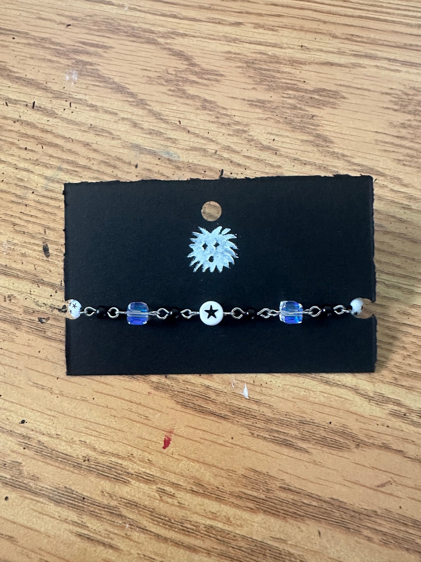 Star Bracelet