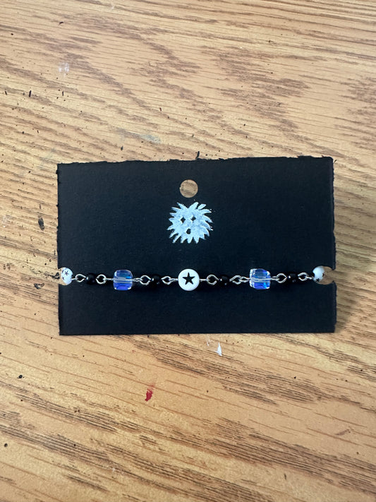 Star Bracelet