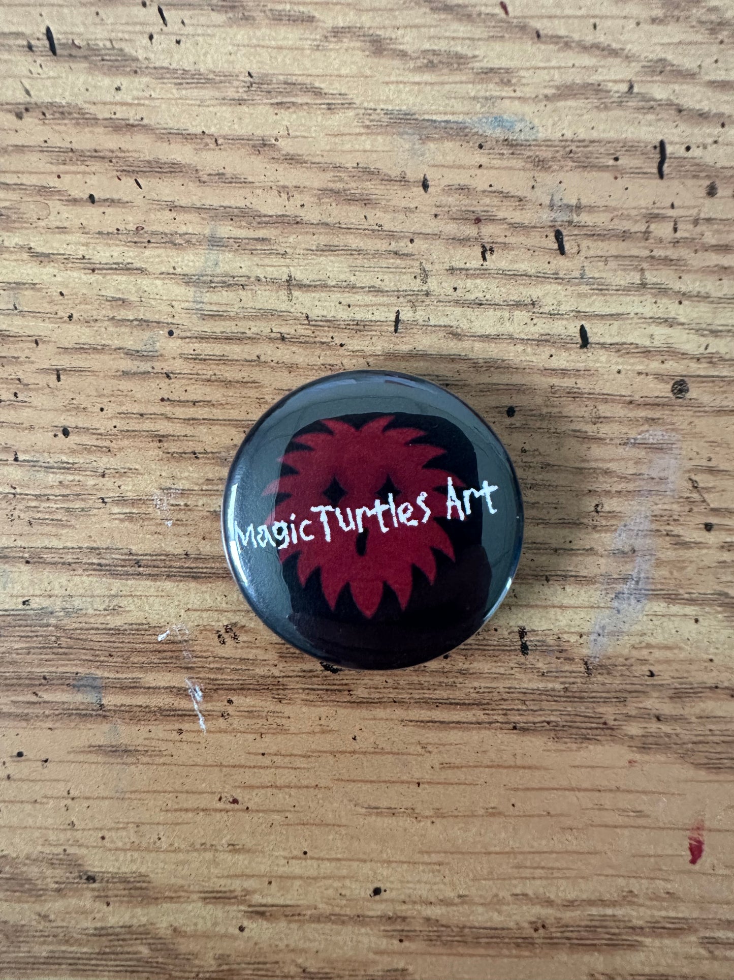 MagicTurtle’s Art Button