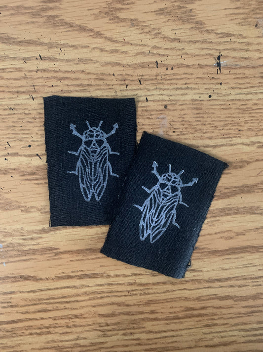 Antenna Sierra Patch