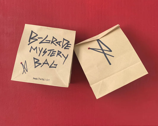 Mystery Bag